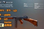《刺激战场快速出装攻略最新》（轻松获取优势，成为绝地求生王者）