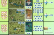 原神大慈树王任务攻略（追寻慈树王的踪迹，揭开深埋的秘密，开启全新篇章！）