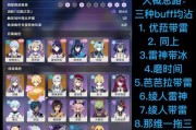 原神平民党攻略（发挥普通玩家的潜力，创造无限可能）