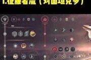 欧美剑圣新版本出装攻略——打造无敌剑圣（剑圣新版本出装搭配、技巧与策略分享）