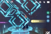 探秘《原神》游戏童心世界（拾真第四天拍摄攻略详解）