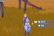 原神尘歌新手攻略（尘歌攻略，解锁神秘之门的关键步骤）