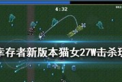 《吸血鬼幸存者05》新成就解锁指南