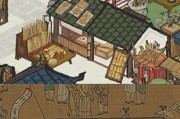 《江南百景图》游戏攻略（如何通过游戏获得扬州府的粟米奖励？一文解决！）