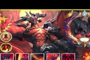 剑魔技能打法攻略（掌握剑魔技能，驰骋战场无往不胜！）