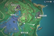 原神花散里任务全攻略（探索花散里，解锁丰富奖励，成为原神的冒险家！）