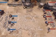 乱世逐鹿（打造最强武将，征战乱世！）