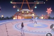 《以绵羊村的恬静时光》新手攻略（手把手教你开局玩法，让你轻松上手！）