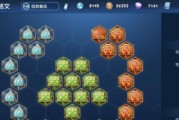 《杨戬玩法出装最强铭文攻略》（解锁杨戬的战力巅峰，铭文选择不容忽视！）