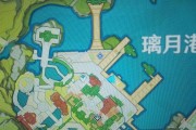 原神九柱怪物攻略（解密原神世界中九柱怪物的弱点与策略，掌握独门攻略技巧）
