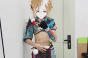 红掌攻略（打造最强红掌，征服原神大陆！）