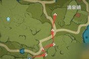 《原神》游戏12个苗圃位置坐标攻略（如何找到所有苗圃位置及解锁方法，让你的角色快速提升等级？）