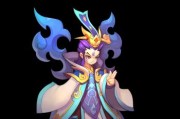《元气封神》云中子攻略：闪耀的战斗力