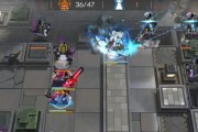 明日方舟9-13突袭过关攻略：打法详解