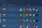 刘禅拆塔出装攻略（掌握关键出装，刘禅助你轻松拆塔！）