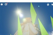 寻觅神秘之眼（解密原神风神瞳的位置及获取方法）