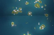 探索金苹果群岛原神攻略（揭秘金苹果群岛隐藏宝藏，打通探险之路）