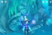 《原神》放松疗法攻略（游戏内探索放松身心，释放压力的方法）