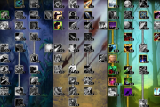 魔兽世界新手猎人技能攻略：从入门到精通