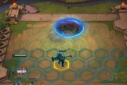 《LOL》云顶之弈装备如何卸下来（轻松拆卸云顶之弈装备，让你的战斗更加灵活）