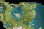 《原神》须陀流心在哪？寻找灵气之源！（探索「须陀」之地，揭开最强神器的秘密！）