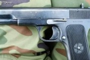 绝地求生刺激战场手枪排行榜详解（全面了解所有手枪排名攻略，提高游戏胜率）