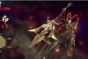 《以极无双2》武将搭配大全