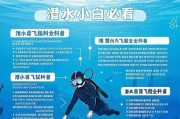 古老潜水收集游戏攻略（揭秘游戏中的珍稀道具、隐藏关卡和高分技巧）
