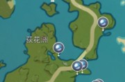 《原神》游戏海岛剧情NPC攻略（找到NPC、探索任务）