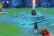 《原神》夺宝小行动任务触发技巧分享（打造极品装备，技巧大揭秘！）