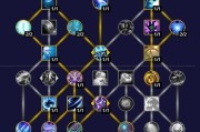 《魔兽世界法师技能升级攻略》（掌握法师技能升级的关键，成为顶尖玩家！）