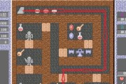 魔塔攻略（揭秘BT游戏盒中魔塔的无尽挑战与隐藏玩法）