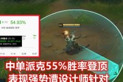 派克打野出装攻略（以lol派克为例，揭秘最强打野出装策略！）