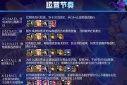 打造最强阵容，称霸云顶之弈914版本（掌握最优策略，瞬间爆发全场）