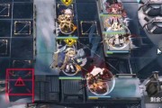 《明日方舟》密林悍将归来RI6通关攻略（手把手教你打败悍将，轻松通关RI6！）