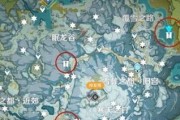 解密原神旧宫大门（揭开原神旧宫大门的神秘面纱，探寻隐藏在其中的宝藏！）