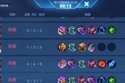 曹操出装攻略（掌握老三国中曹操的出装技巧，成为无敌的统帅）