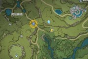 《探秘原神漩涡秘境攻略9层》（无尽之地的奥秘等待揭开，解锁最强装备！）