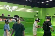 《摸金校尉VR游戏攻略大全》（探索古墓，解密谜题，成为顶尖摸金校尉！）