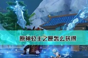 寒冬飞龙新手攻略（掌握关键装备，成为寒冬飞龙的霸主）