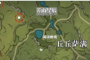 《解析原神中的赛若角色攻略》（探索赛若的技能、武器选择和团队搭配，助你在原神世界中取得优势）