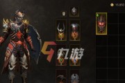 《暗黑破坏神3》不朽武僧装备搭配详解（打造最强不朽武僧装备选择攻略）