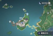 《解密原神毒攻略，带你一步步击败敌人！》（掌握绝活，让毒技成为你的最强杀器！）