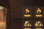 哈利波特游戏阵容攻略（打造最强魔法战队，征服魔法世界！）