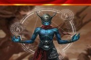 《以魔塔魔族复仇攻略》（踏上征途，向魔族复仇！）