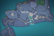 原神海盗密室任务攻略（挑战悬念迭起的密室，解锁珍贵宝藏）