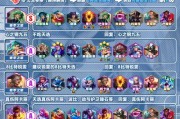 云顶之弈113版本重秘射赌狗阵容攻略（一夜暴富的神仙阵容，让你如虎添翼！）