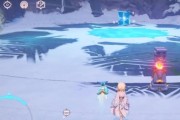 《雪山攻略》（征服原元神，登顶雪山）