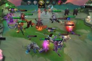 《LOL》云顶之弈必备（卡萨丁装备怎么选？装备搭配攻略全解析）