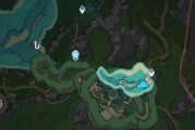 原神（深入地底，探索丰富矿藏的秘密！）